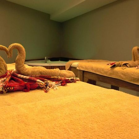 Atacity Hotel 이스탄불 외부 사진