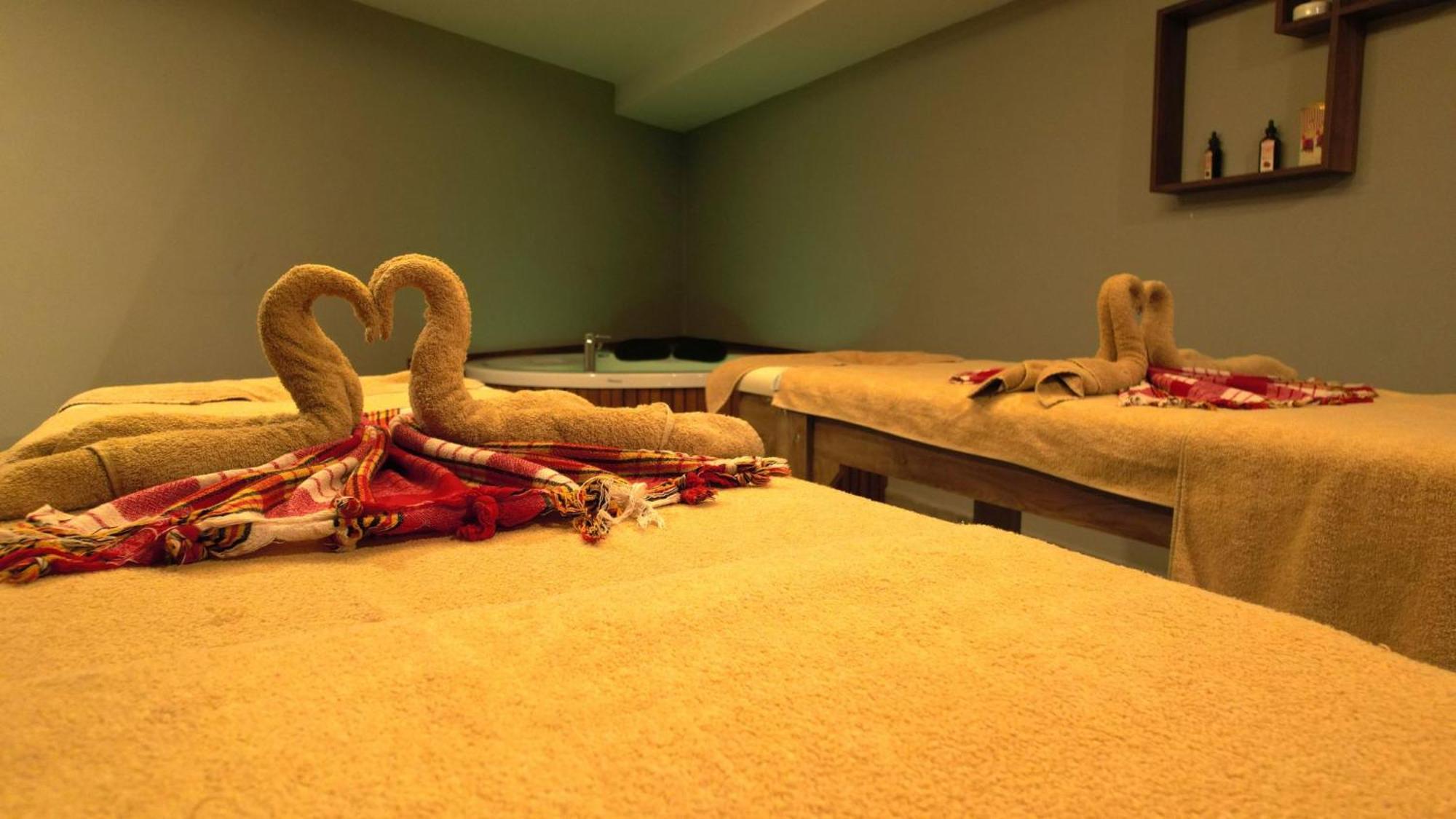 Atacity Hotel 이스탄불 외부 사진