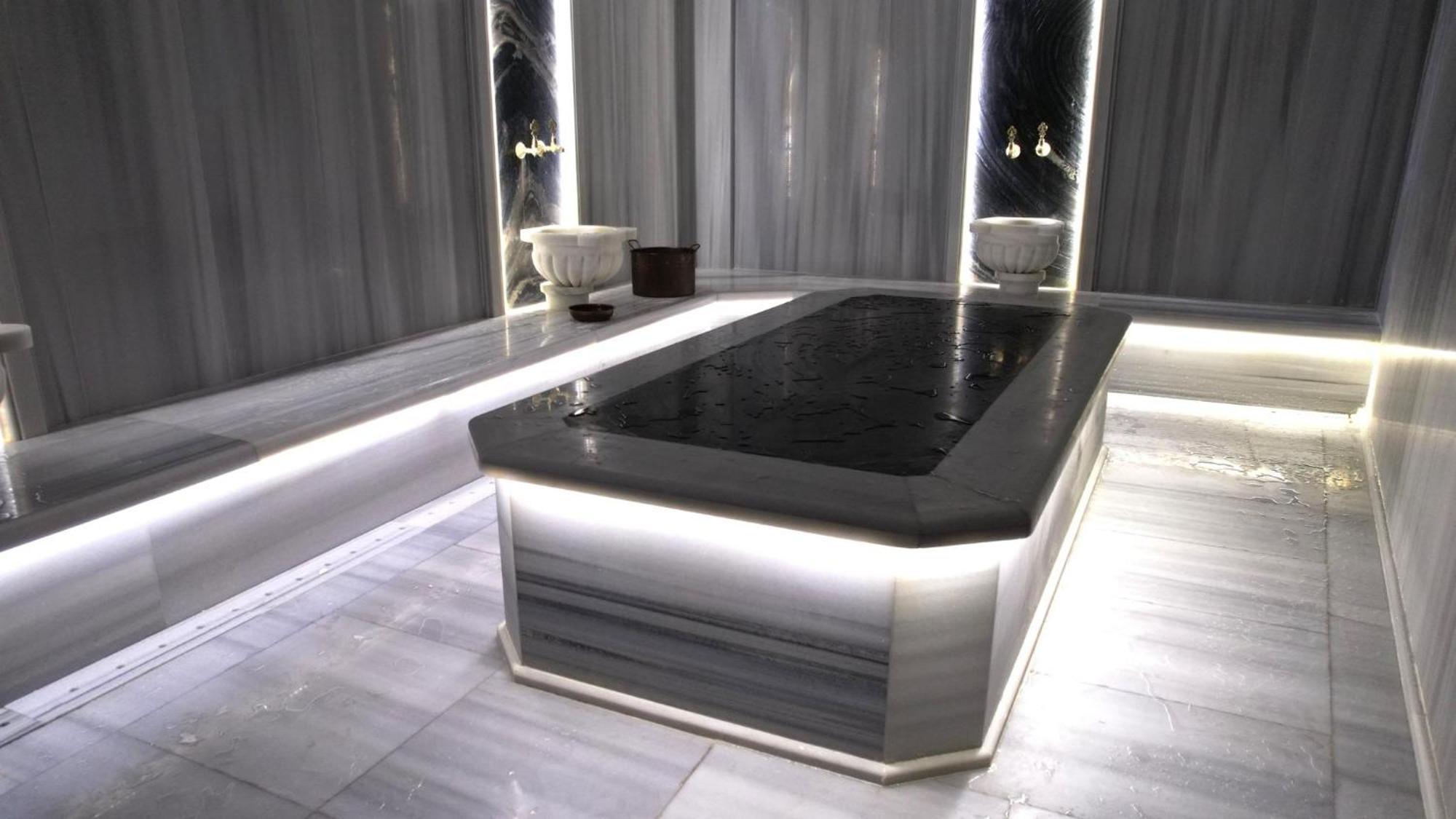 Atacity Hotel 이스탄불 외부 사진