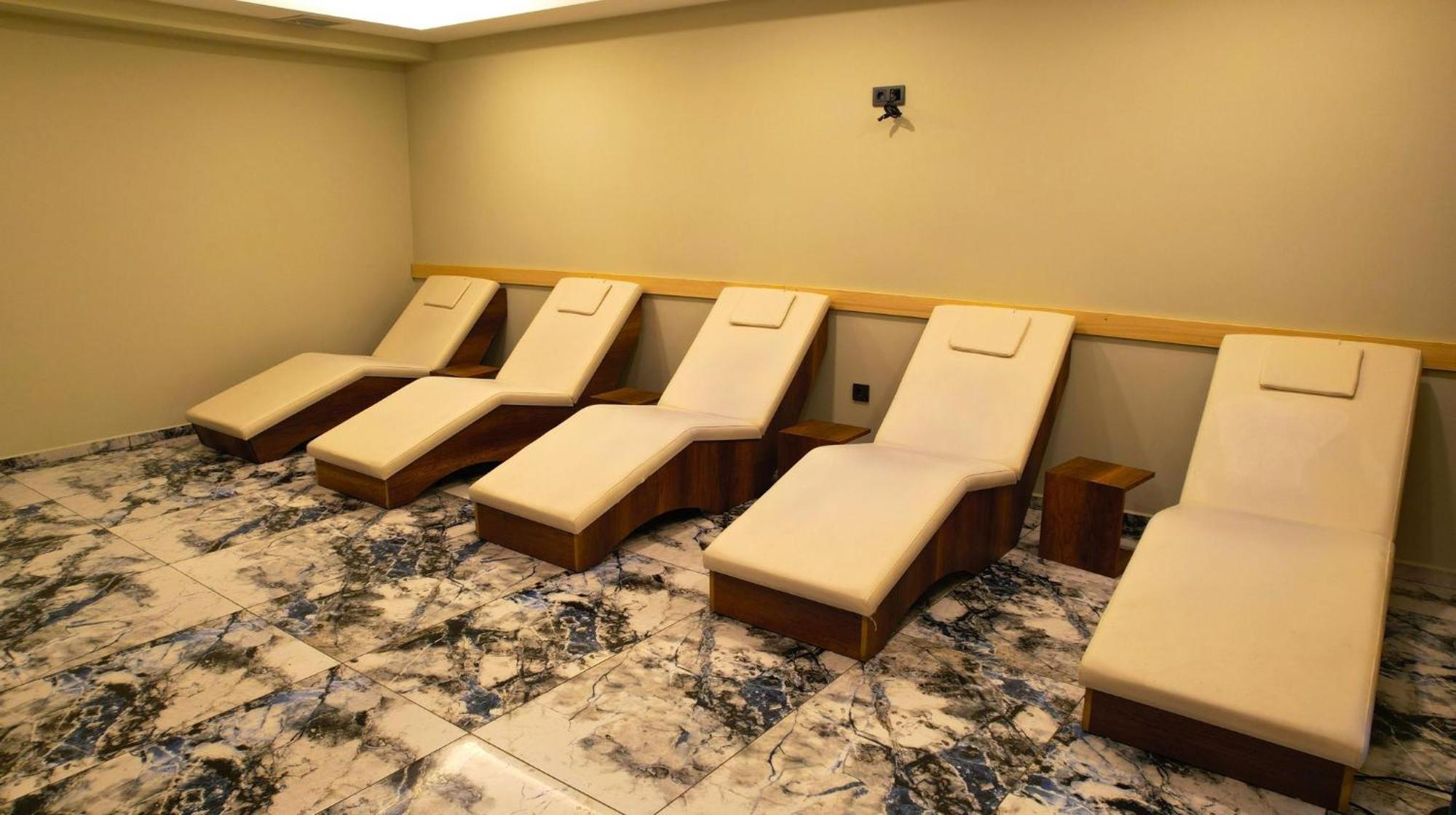 Atacity Hotel 이스탄불 외부 사진