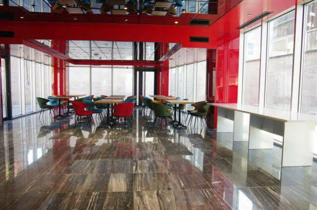 Atacity Hotel 이스탄불 외부 사진