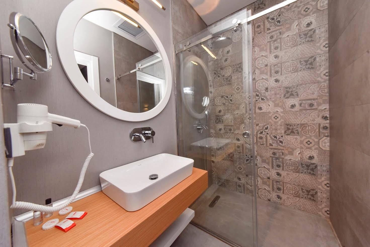 Atacity Hotel 이스탄불 외부 사진